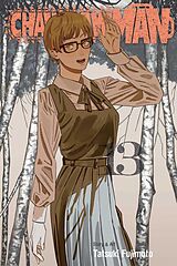 Kartonierter Einband Chainsaw Man, Vol. 13 von Tatsuki Fujimoto