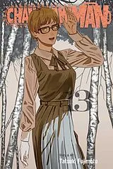 Kartonierter Einband (Kt) Chainsaw Man, Vol. 13 von Tatsuki Fujimoto