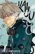 Kartonierter Einband Kaiju No. 8, Vol. 9 von Naoya Matsumoto