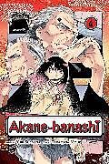 Couverture cartonnée Akane-banashi, Vol. 4 de Yuki Suenaga