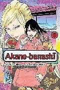 Couverture cartonnée Akane-banashi, Vol. 5 de Yuki Suenaga