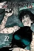 Kartonierter Einband Jujutsu Kaisen, Vol. 22 von Gege Akutami