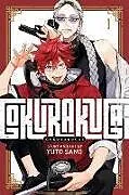 Kartonierter Einband Gokurakugai, Vol. 1 von Yuto Sano