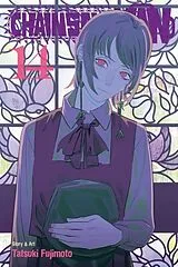 Kartonierter Einband Chainsaw Man, Vol. 14 von Tatsuki Fujimoto