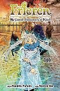 Couverture cartonnée Frieren: Beyond Journeys End, Vol. 10 de Kanehito Yamada