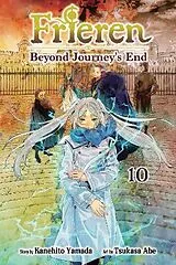 Kartonierter Einband Frieren: Beyond Journeys End, Vol. 10 von Kanehito Yamada
