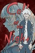 Couverture cartonnée Call of the Night, Vol. 15 de Kotoyama