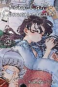 Couverture cartonnée Komi Cant Communicate, Vol. 29 de Tomohito Oda