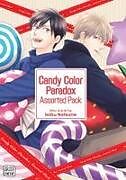 Kartonierter Einband Candy Color Paradox Assorted Pack von Isaku Natsume