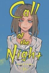 Couverture cartonnée Call of the Night, Vol. 16 de Kotoyama