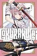 Kartonierter Einband Gokurakugai, Vol. 2 von Yuto Sano