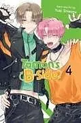 Kartonierter Einband Tamons B-Side, Vol. 4 von Yuki Shiwasu