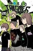 Kartonierter Einband World Trigger, Vol. 26 von Daisuke Ashihara