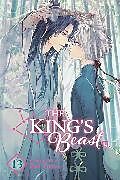 Couverture cartonnée The Kings Beast, Vol. 13 de Rei Toma