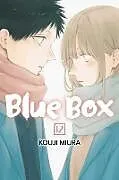 Kartonierter Einband Blue Box, Vol. 12 von Kouji Miura