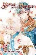 Kartonierter Einband Yona of the Dawn, Vol. 42 von Mizuho Kusanagi