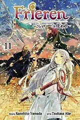 Kartonierter Einband Frieren: Beyond Journeys End, Vol. 11 von Kanehito Yamada