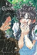 Couverture cartonnée Komi Cant Communicate, Vol. 31 de Tomohito Oda