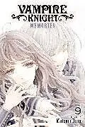 Kartonierter Einband Vampire Knight: Memories, Vol. 9: Volume 9 von Matsuri Hino