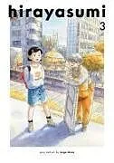 Kartonierter Einband Hirayasumi, Vol. 3 von Keigo Shinzo