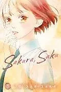 Kartonierter Einband Sakura, Saku, Vol. 5 von Io Sakisaka