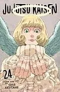 Kartonierter Einband Jujutsu Kaisen, Vol. 24 von Gege Akutami