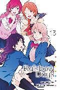 Couverture cartonnée Rainbow Days, Vol. 13 de Minami Mizuno