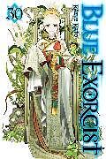 Couverture cartonnée Blue Exorcist, Vol. 30 de Kazue Kato