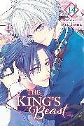 Couverture cartonnée The Kings Beast, Vol. 14 de Rei Toma