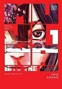 Couverture cartonnée Mujina into the Deep, Vol. 1 de Inio Asano