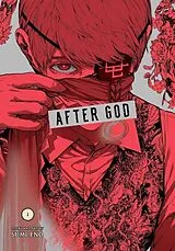 Broschiert After God Vol. 2 von Sumi Eno