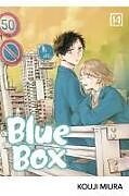 Couverture cartonnée Blue Box, Vol. 14 de Kouji Miura