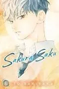 Kartonierter Einband Sakura, Saku, Vol. 6 von Io Sakisaka