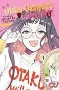 Kartonierter Einband (Kt) Otaku Vampire's Love Bite, Vol. 3 von Julietta Suzuki