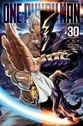 Couverture cartonnée One-Punch Man, Vol. 30 de ONE