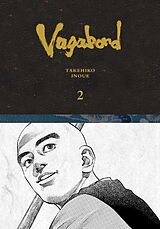 Fester Einband Vagabond Definitive Edition, Vol. 2 von Takehiko Inoue