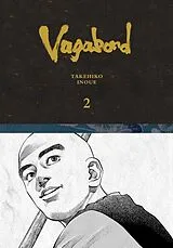 Fester Einband Vagabond Definitive Edition, Vol. 2 von Takehiko Inoue