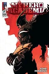 Kartonierter Einband My Hero Academia, Vol. 40 von Kohei Horikoshi