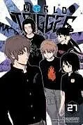 Kartonierter Einband World Trigger, Vol. 27 von Daisuke Ashihara