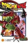 Couverture cartonnée Dragon Ball Super, Vol. 23 de Akira Toriyama