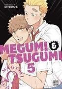 Poche format B Megumi & Tsugumi Vol. 5 de Si Mitsuru