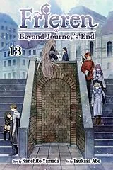 Kartonierter Einband Frieren: Beyond Journey's End, Vol. 13 von Kanehito Yamada