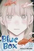 Kartonierter Einband (Kt) Blue Box, Vol. 17 von Kouji Miura