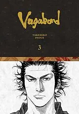 Fester Einband Vagabond Definitive Edition, Vol. 3 von Takehiko Inoue