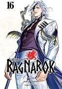 Kartonierter Einband Record of Ragnarok, Vol. 16 von Shinya Umemura, Takumi Fukui
