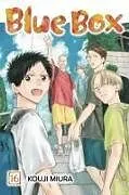 Kartonierter Einband (Kt) Blue Box, Vol. 16 von Kouji Miura