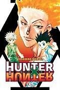 Kartonierter Einband Hunter x Hunter (3-in-1 Edition), Vol. 3 von Yoshihiro Togashi