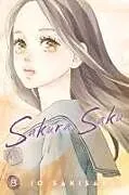 Kartonierter Einband Sakura, Saku, Vol. 8 von Io Sakisaka