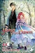 Kartonierter Einband Yona of the Dawn, Vol. 44 von Mizuho Kusanagi