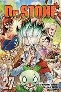 Kartonierter Einband Dr. STONE, Vol. 27 von Riichiro Inagaki